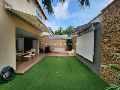Casa de 3 alcobas en venta en La Castellana, Barranquilla, 234 m² · foto 12 de 20