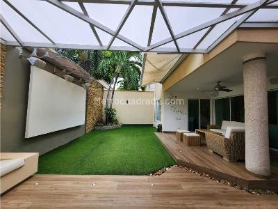 Casa de 3 alcobas en venta en La Castellana, Barranquilla, 234 m² · foto 13 de 20
