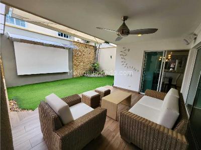 Casa de 3 alcobas en venta en La Castellana, Barranquilla, 234 m² · foto 14 de 20