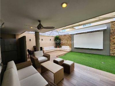 Casa de 3 alcobas en venta en La Castellana, Barranquilla, 234 m² · foto 15 de 20