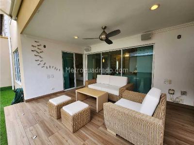 Casa de 3 alcobas en venta en La Castellana, Barranquilla, 234 m² · foto 16 de 20