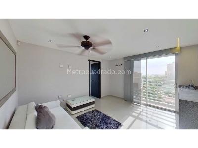 Apartaestudio en venta en Andalucia, Barranquilla, 47 m² · foto 2 de 17