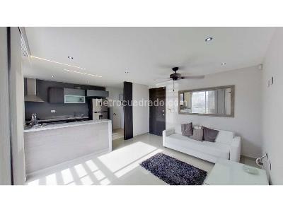 Apartaestudio en venta en Andalucia, Barranquilla, 47 m² · foto 4 de 17