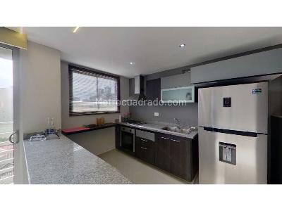 Apartaestudio en venta en Andalucia, Barranquilla, 47 m² · foto 5 de 17