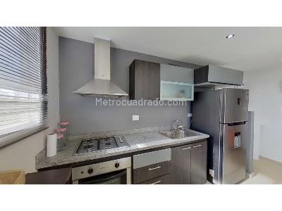 Apartaestudio en venta en Andalucia, Barranquilla, 47 m² · foto 6 de 17