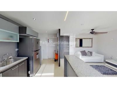 Apartaestudio en venta en Andalucia, Barranquilla, 47 m² · foto 7 de 17