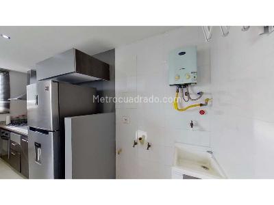 Apartaestudio en venta en Andalucia, Barranquilla, 47 m² · foto 8 de 17