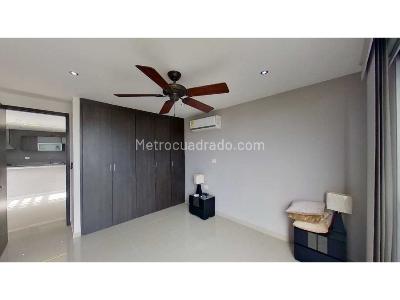Apartaestudio en venta en Andalucia, Barranquilla, 47 m² · foto 12 de 17