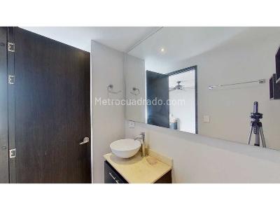 Apartaestudio en venta en Andalucia, Barranquilla, 47 m² · foto 13 de 17