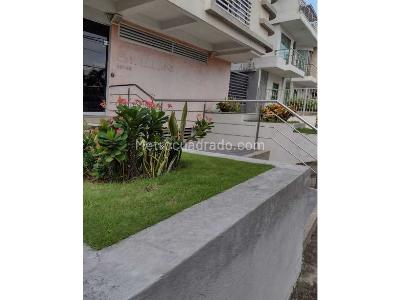 Apartaestudio en venta en Andalucia, Barranquilla, 47 m² · foto 17 de 17