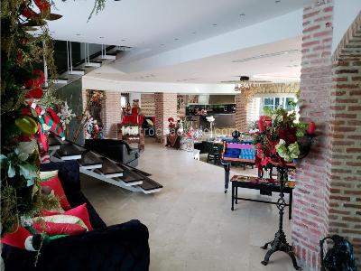 Casa en venta en Villa Campestre, Barranquilla · foto 2 de 10