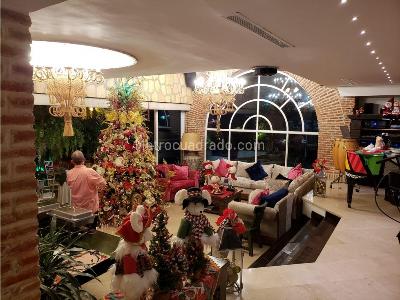 Casa en venta en Villa Campestre, Barranquilla · foto 3 de 10