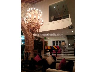 Casa en venta en Villa Campestre, Barranquilla · foto 5 de 10