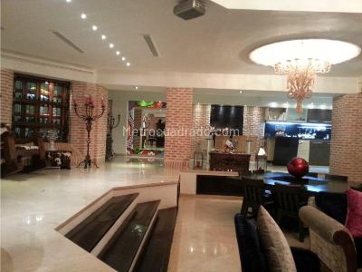 Casa en venta en Villa Campestre, Barranquilla · foto 6 de 10