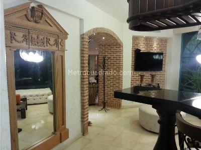 Casa en venta en Villa Campestre, Barranquilla · foto 7 de 10