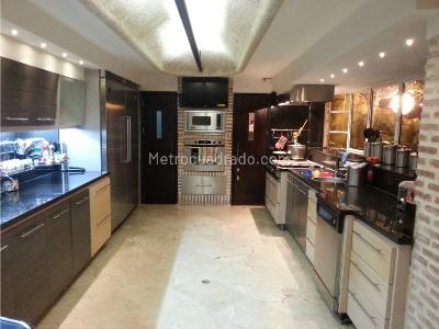 Casa en venta en Villa Campestre, Barranquilla · foto 8 de 10
