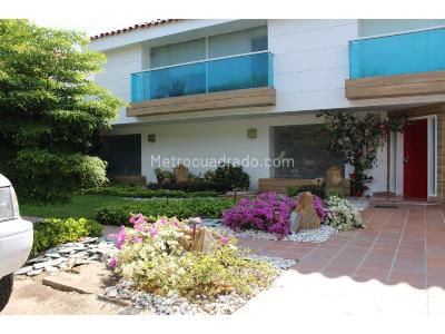 Casa en venta en Villa Campestre, Barranquilla · foto 9 de 10