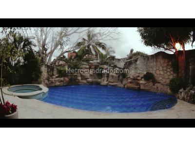 Casa en venta en Villa Campestre, Barranquilla · foto 10 de 10