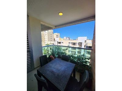 Apartamento de 3 alcobas en venta en Altos De Riomar, Barranquilla, 151 m² · foto 3 de 20