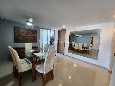 Apartamento de 3 alcobas en venta en Altos De Riomar, Barranquilla, 151 m² · foto 4 de 20