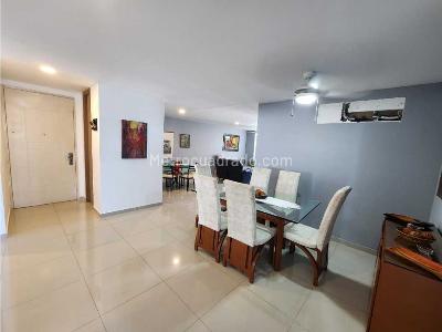 Apartamento de 3 alcobas en venta en Altos De Riomar, Barranquilla, 151 m² · foto 5 de 20