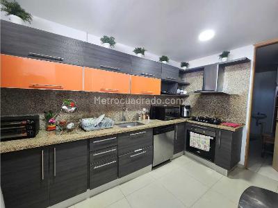 Apartamento de 3 alcobas en venta en Altos De Riomar, Barranquilla, 151 m² · foto 8 de 20