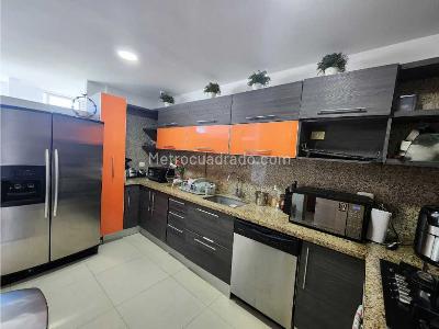 Apartamento de 3 alcobas en venta en Altos De Riomar, Barranquilla, 151 m² · foto 9 de 20