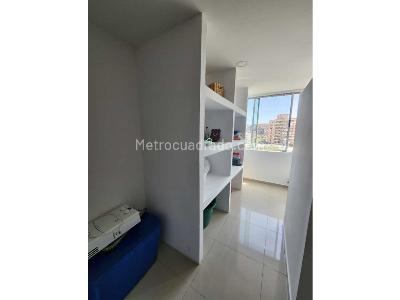 Apartamento de 3 alcobas en venta en Altos De Riomar, Barranquilla, 151 m² · foto 10 de 20