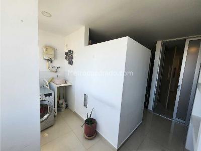 Apartamento de 3 alcobas en venta en Altos De Riomar, Barranquilla, 151 m² · foto 11 de 20