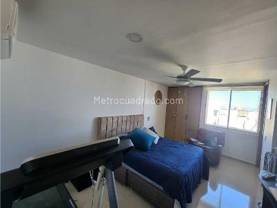 Apartamento de 3 alcobas en venta en Altos De Riomar, Barranquilla, 151 m² · foto 14 de 20