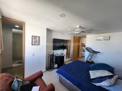 Apartamento de 3 alcobas en venta en Altos De Riomar, Barranquilla, 151 m² · foto 15 de 20