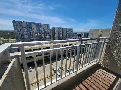 Apartamento en venta en Alameda Del Rio, Barranquilla · foto 2 de 15