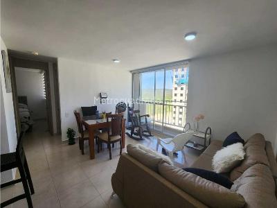 Apartamento en venta en Alameda Del Rio, Barranquilla · foto 2 de 10