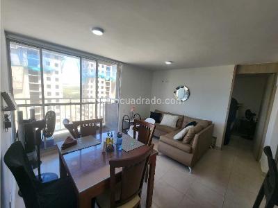 Apartamento en venta en Alameda Del Rio, Barranquilla · foto 3 de 10