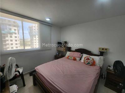Apartamento en venta en Alameda Del Rio, Barranquilla · foto 4 de 10