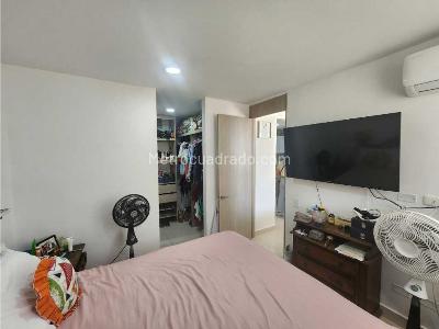 Apartamento en venta en Alameda Del Rio, Barranquilla · foto 5 de 10
