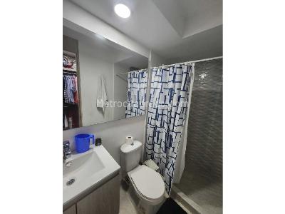 Apartamento en venta en Alameda Del Rio, Barranquilla · foto 7 de 10