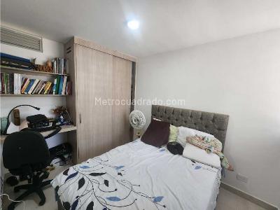 Apartamento en venta en Alameda Del Rio, Barranquilla · foto 8 de 10