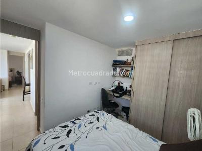 Apartamento en venta en Alameda Del Rio, Barranquilla · foto 9 de 10