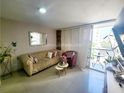 Apartamento en venta en Caribe Verde, Barranquilla · foto 2 de 15