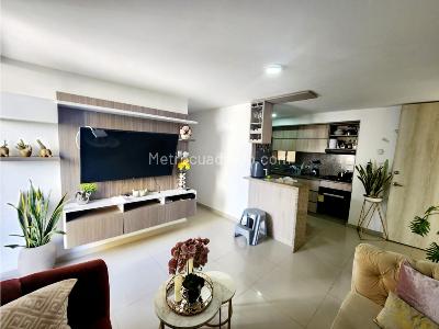 Apartamento en venta en Caribe Verde, Barranquilla · foto 4 de 15
