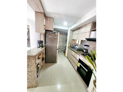 Apartamento en venta en Caribe Verde, Barranquilla · foto 6 de 15