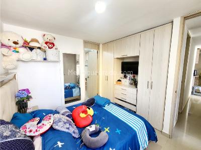 Apartamento en venta en Caribe Verde, Barranquilla · foto 8 de 15