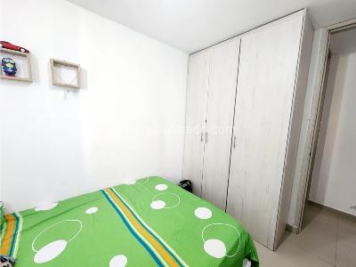 Apartamento en venta en Caribe Verde, Barranquilla · foto 11 de 15
