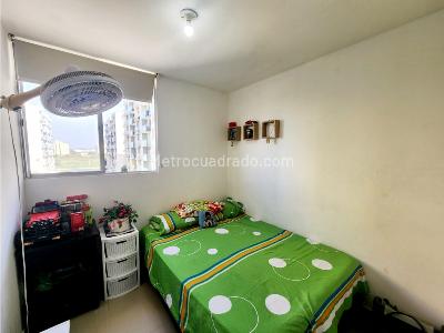 Apartamento en venta en Caribe Verde, Barranquilla · foto 12 de 15