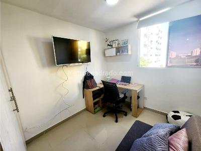 Apartamento en venta en Caribe Verde, Barranquilla · foto 14 de 15