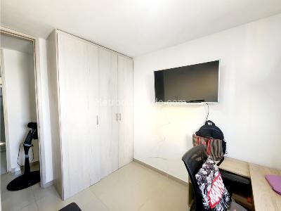 Apartamento en venta en Caribe Verde, Barranquilla · foto 15 de 15