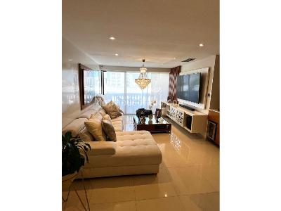 Apartamento de 3 alcobas en venta en Riomar, Barranquilla, 130 m² · foto 2 de 11