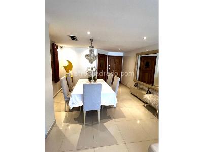 Apartamento de 3 alcobas en venta en Riomar, Barranquilla, 130 m² · foto 3 de 11