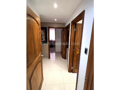 Apartamento de 3 alcobas en venta en Riomar, Barranquilla, 130 m² · foto 4 de 11